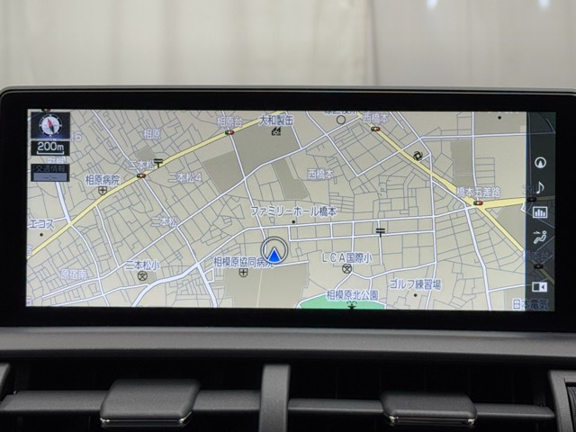 レクサス NX300h F SPORT