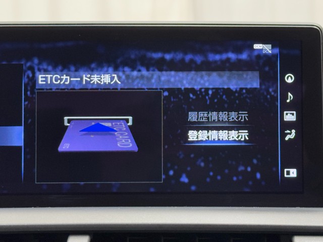 レクサス NX300h F SPORT