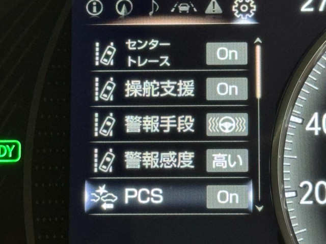 レクサス ES300h バージョンL