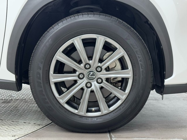レクサス NX300 Iパッケージ