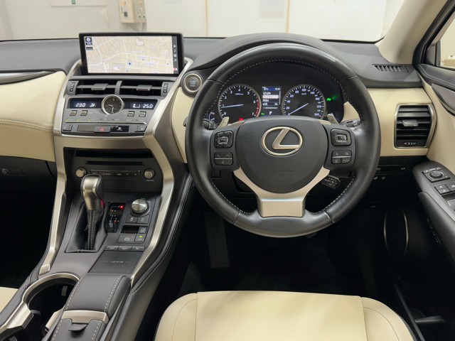 レクサス NX300 Iパッケージ