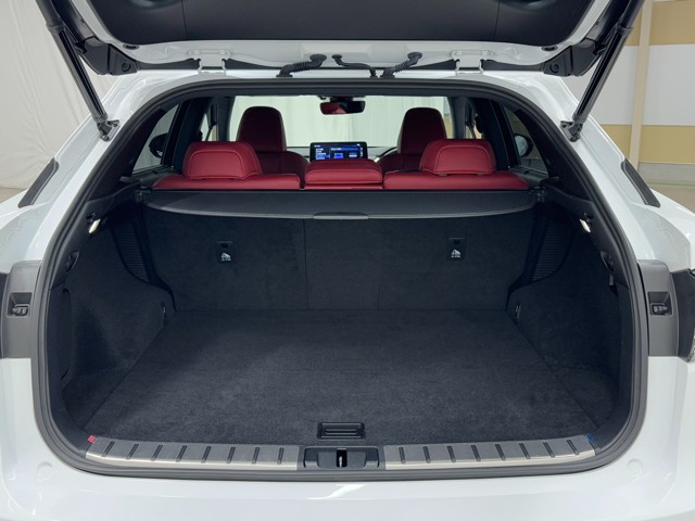 レクサス RX450h FSPORT