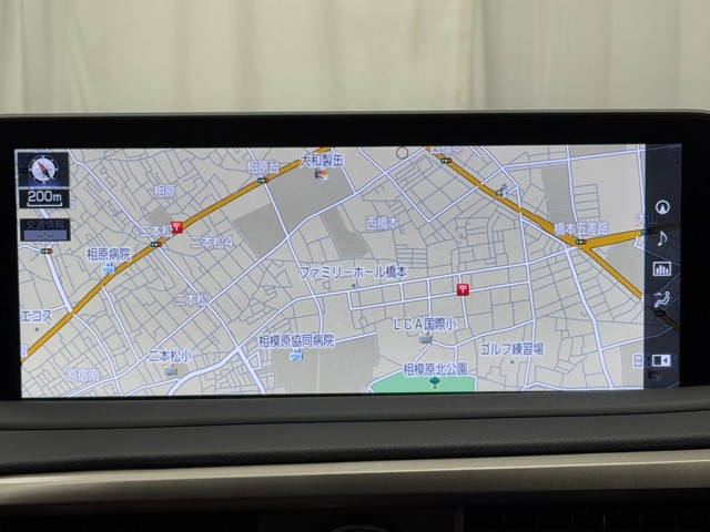 レクサス RX450h FSPORT