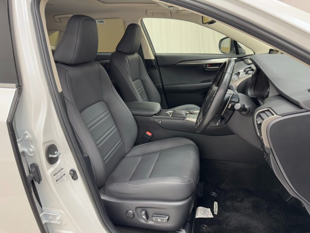 レクサス NX300h Iパッケージ