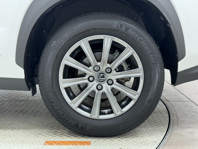 レクサス NX300h Iパッケージ