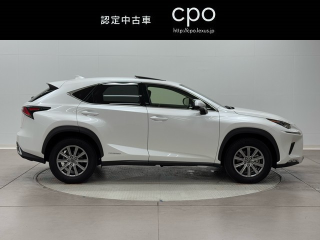 レクサス NX300h Iパッケージ