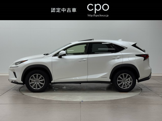 レクサス NX300h Iパッケージ