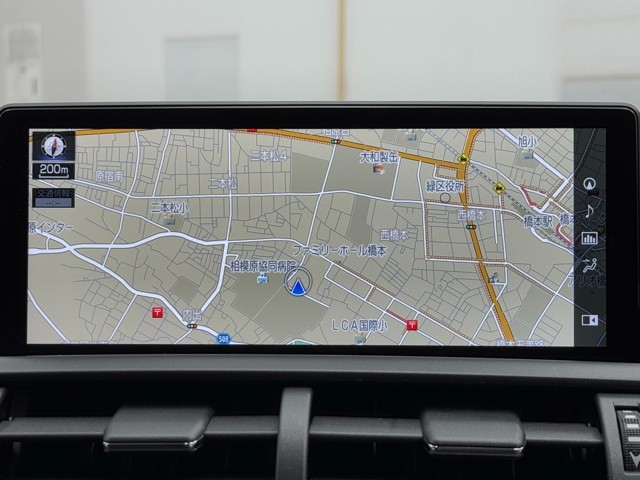 レクサス NX300h Iパッケージ