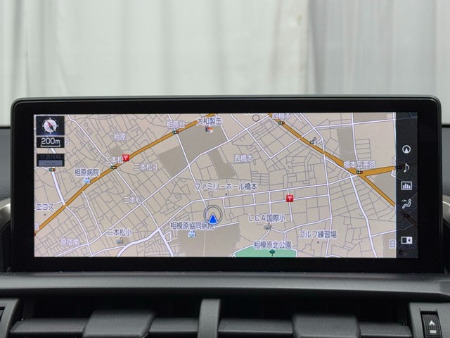 レクサス NX300 Iパッケージ