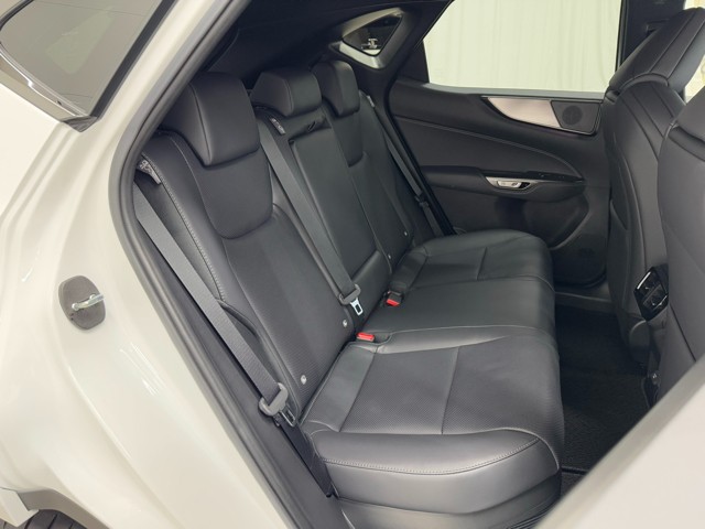 レクサス NX350h Fスポーツ