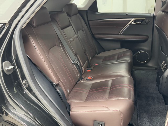 レクサス RX300 バージョンL