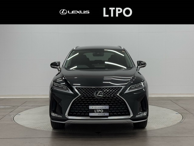 レクサス RX300 バージョンL