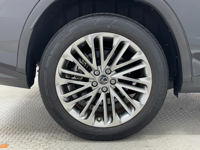 レクサス RX300 バージョンL