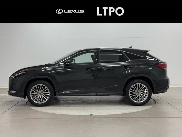 レクサス RX300 バージョンL