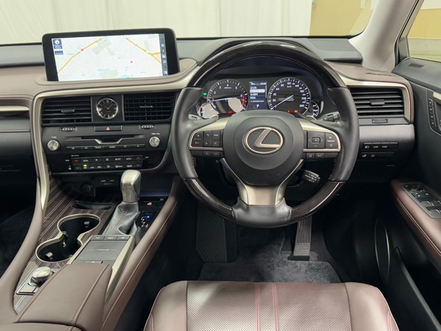 レクサス RX300 バージョンL