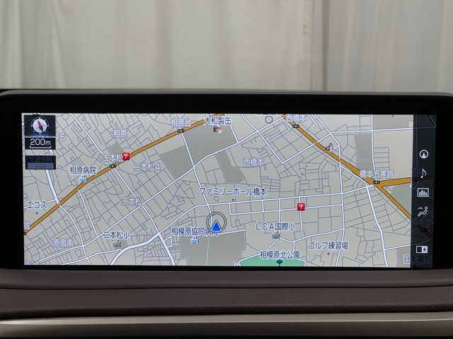 レクサス RX300 バージョンL