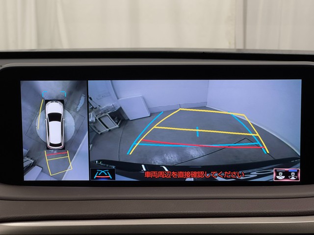 レクサス RX300 バージョンL