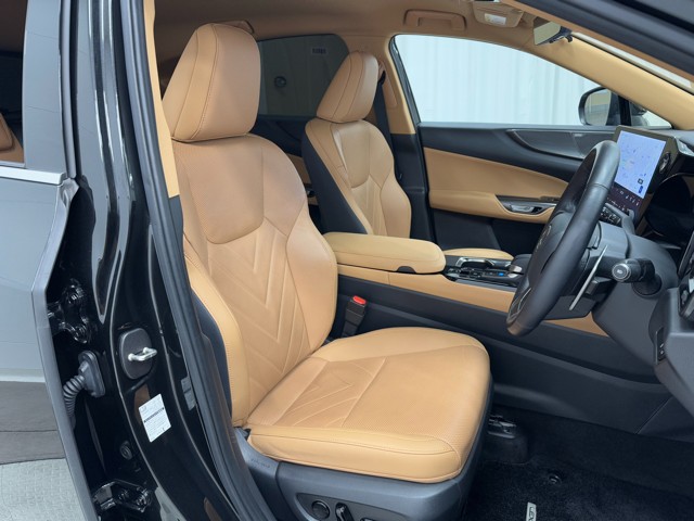 レクサス NX350h バージョンL