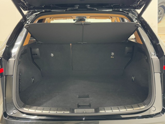 レクサス NX350h バージョンL