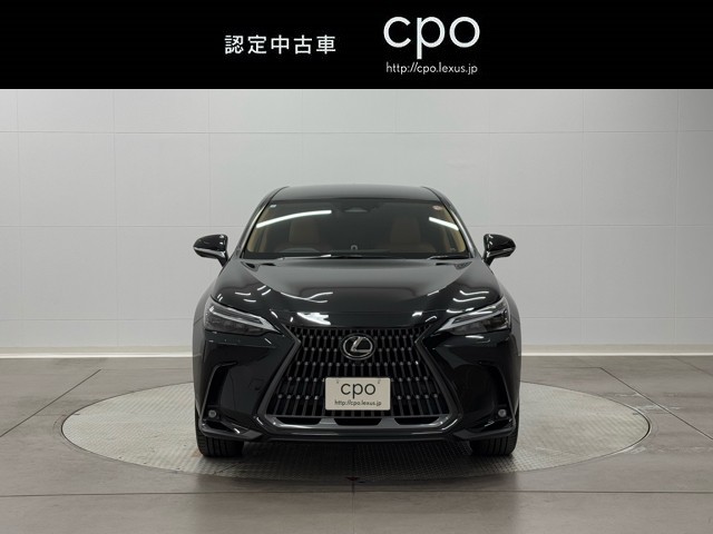 レクサス NX350h バージョンL