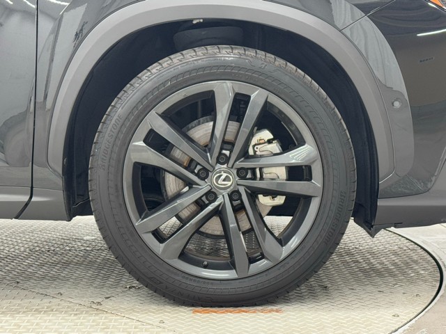 レクサス NX350h バージョンL