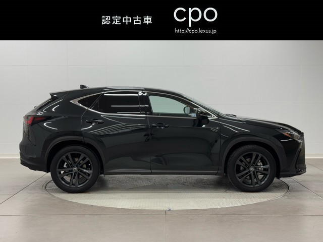 レクサス NX350h バージョンL