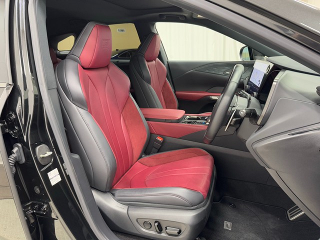 レクサス RX500h Fスポーツパフォーマン