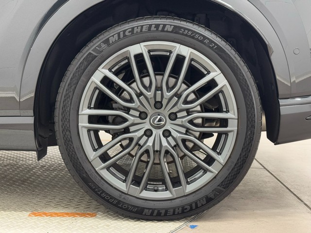 ＭＯＰのホイール