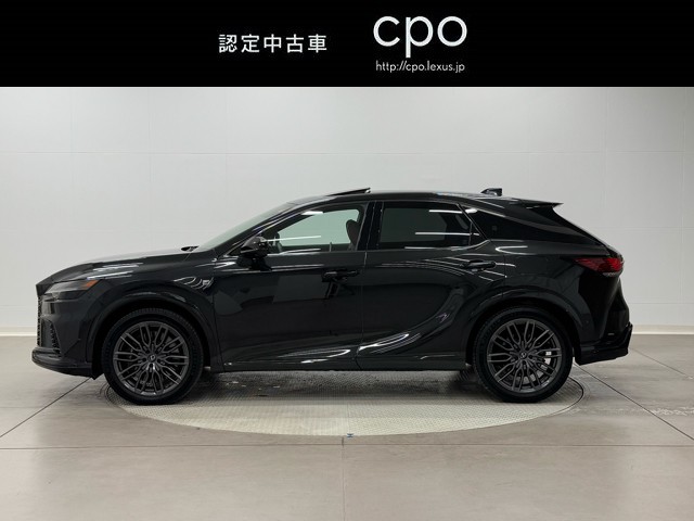 ＳＵＶとは思えない走りと乗り心地