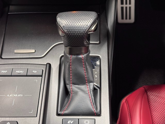 レクサス ES300h F SPORT