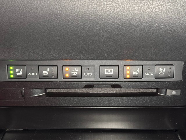 レクサス ES300h F SPORT