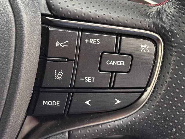 レクサス ES300h F SPORT