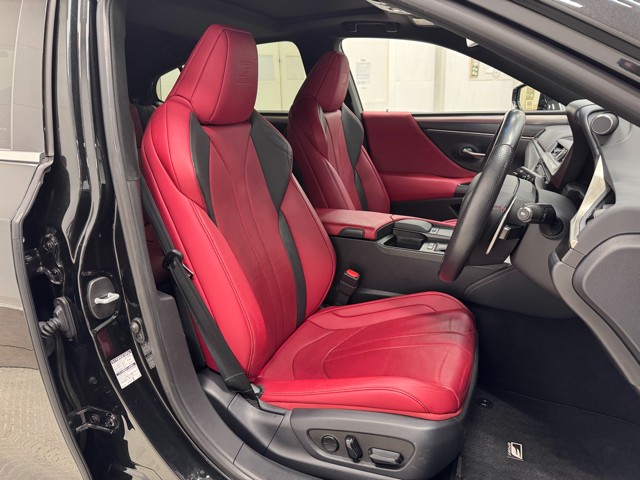 レクサス ES300h F SPORT