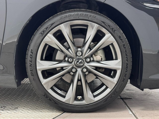 レクサス ES300h F SPORT