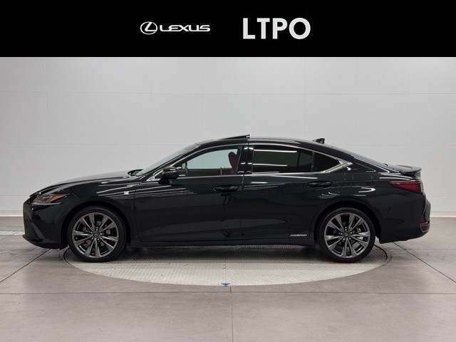 レクサス ES300h F SPORT