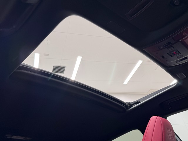 レクサス ES300h F SPORT