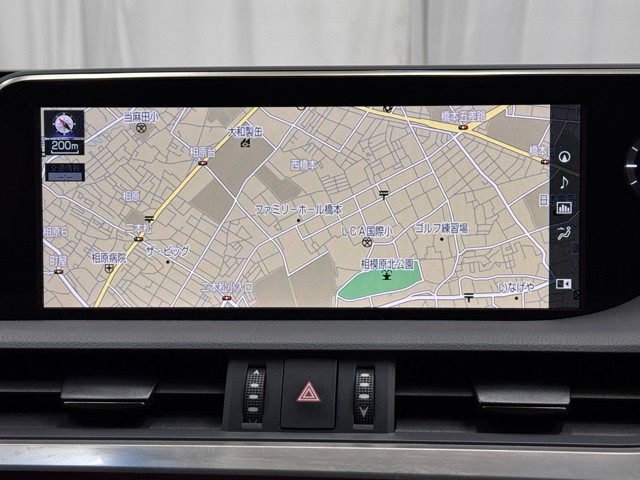 レクサス ES300h F SPORT