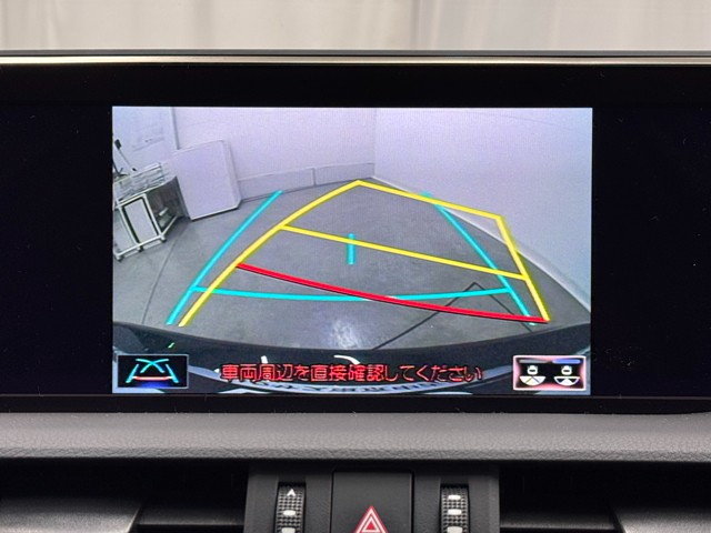 レクサス ES300h F SPORT