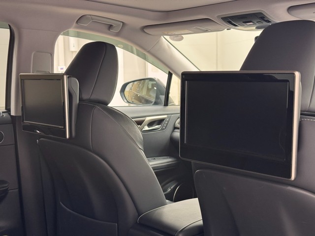 レクサス RX450h VersionL