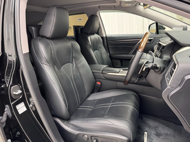 レクサス RX450h VersionL