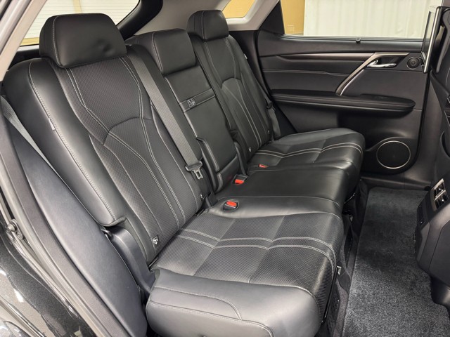 レクサス RX450h VersionL