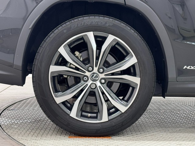 レクサス RX450h VersionL