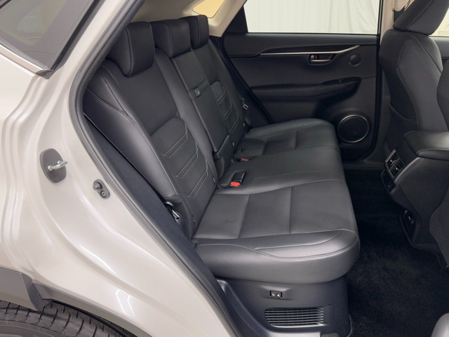 レクサス NX300h VER-L