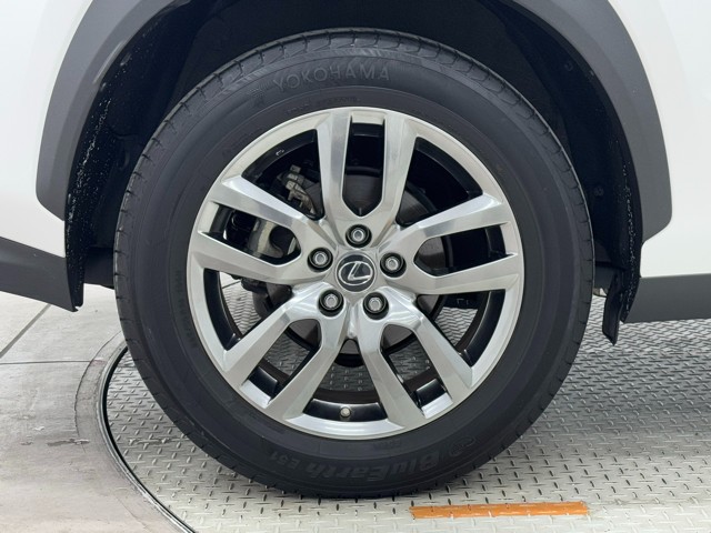 レクサス NX300h VER-L