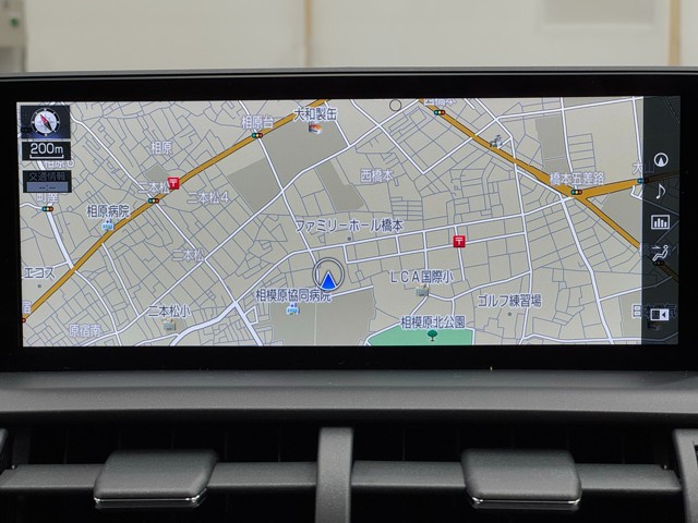 レクサス NX300h VER-L