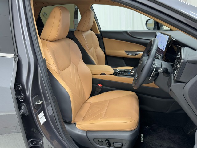 レクサス NX450h+ VER-L