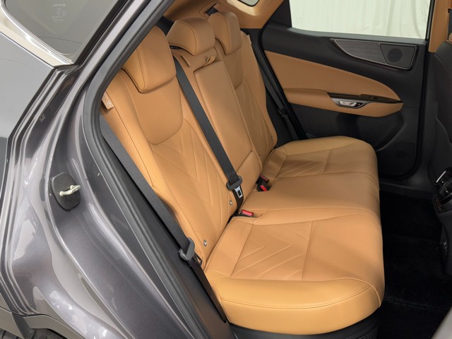 レクサス NX450h+ VER-L