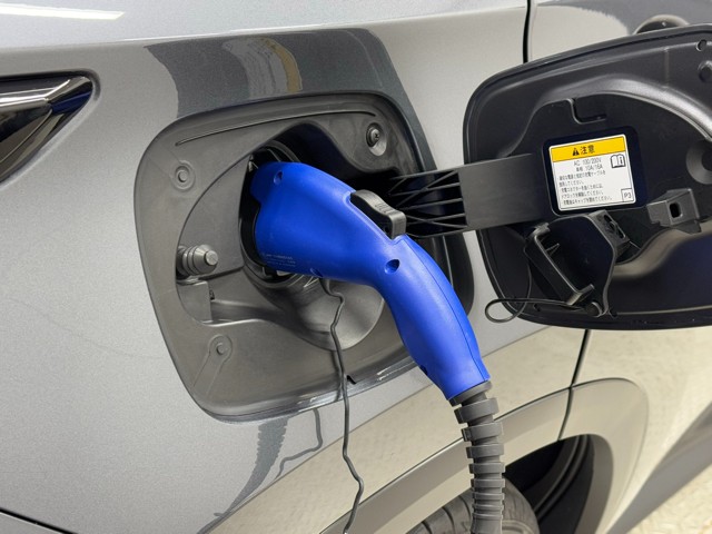 レクサス NX450h+ VER-L