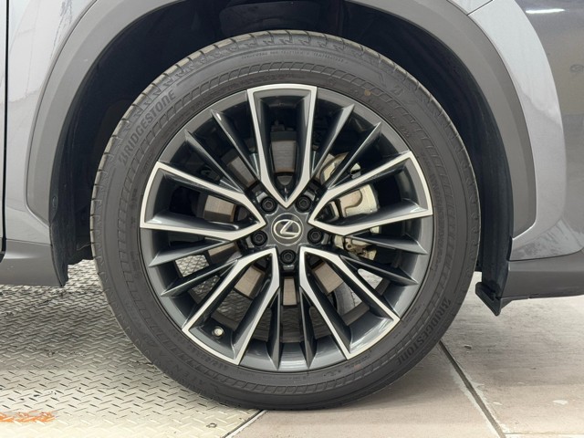 レクサス NX450h+ VER-L