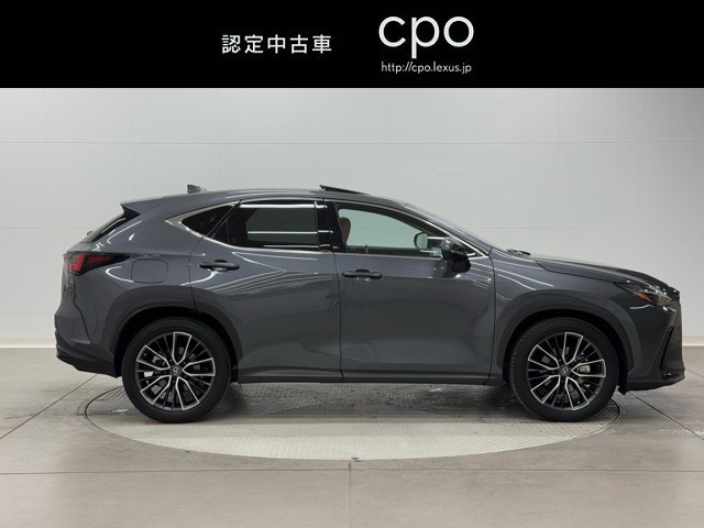 レクサス NX450h+ VER-L